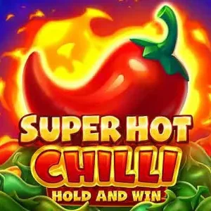 super hot chilli