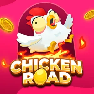 chicken road